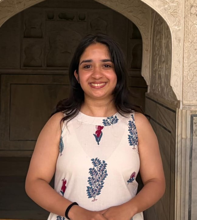 Pranjal Patil